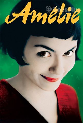 Ver Amélie (2001) Online | Cuevana 3 Peliculas Online