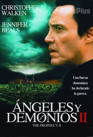 Ver Ángeles y Demonios 2 (1998) Online | Cuevana 3 Peliculas Online