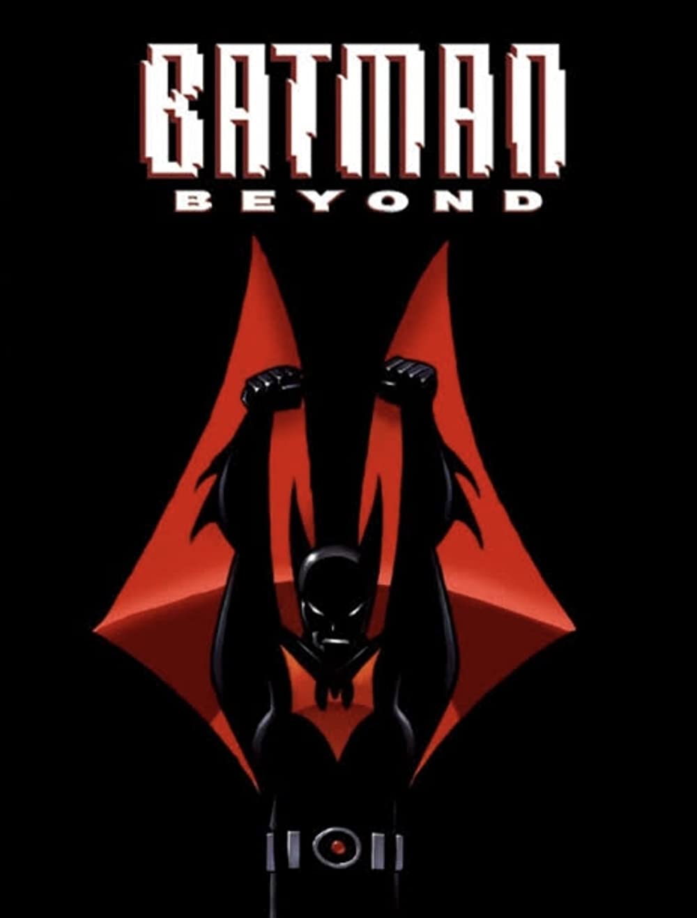 Ver Batman del Futuro Episodio 1 latino HD Gratis - PELISPLUS