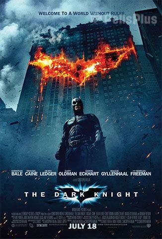 Descubrir 47+ imagen batman el caballero de la noche pelicula completa mega