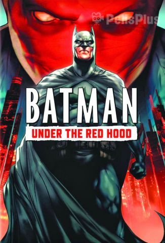 Ver Batman: El Misterio de Capucha Roja (2010) Online | Cuevana 3 Peliculas  Online