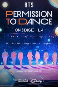 BTS: Permission to Dance on Stage – LA