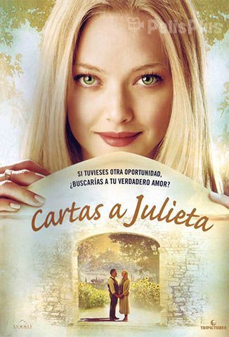 Cartas a julieta cuevana