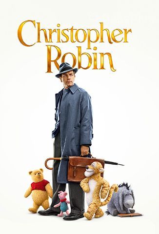 Christopher Robin: un Reencuentro Inolvidable