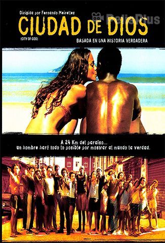 Ver Ciudad de Dios (2002) Online | Cuevana 3 Peliculas Online