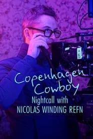 Cowboy de Copenhague: Bajo las luces de neón con Nicolas Winding Refn