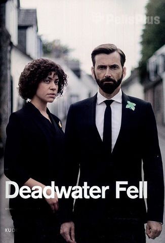 deadwater fell netflix