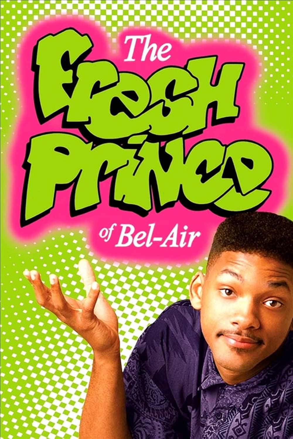 El príncipe del Rap en Bel-Air