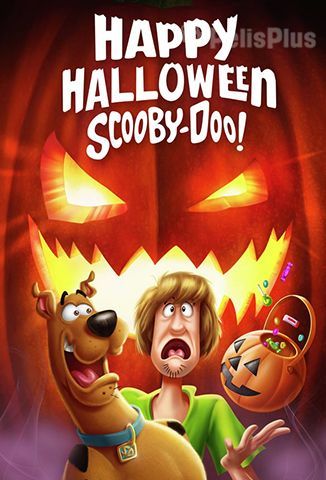 ¡Feliz Halloween, Scooby-Doo!