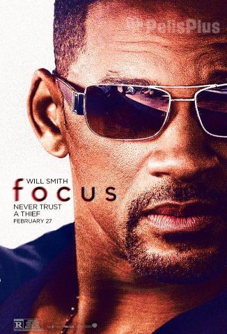 Ver Focus (2015) Online | Cuevana 3 Peliculas Online