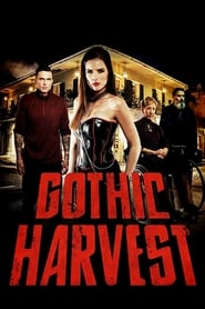 Ver Gothic Harvest 2019 Online Cuevana 3 Peliculas Online