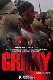 Ver Grimy 2021 Online Cuevana 3 Peliculas Online