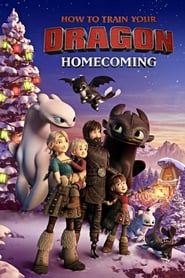 Ver How To Train Your Dragon Homecoming 2019 Online Cuevana 3 Peliculas Online