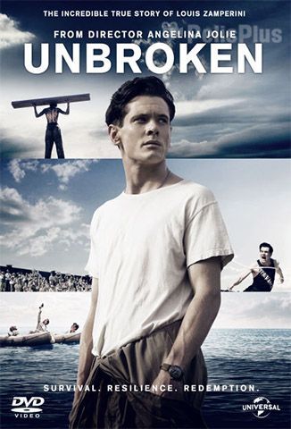 Ver Inquebrantable (2014) Online | Cuevana 3 Peliculas Online