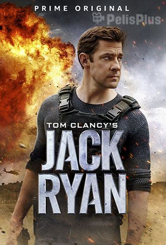 netflix jack ryan