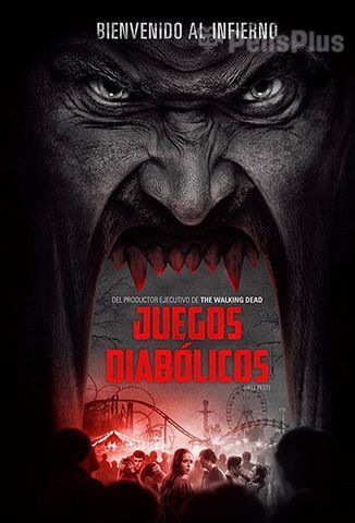 Ver Juegos Diabolicos 2018 Online Cuevana 3 Peliculas Online