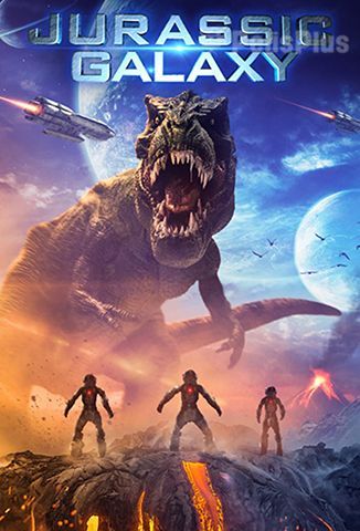 Ver Jurassic Galaxy 2018 Online Cuevana 3 Peliculas Online