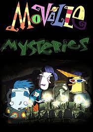 Los Misterios de Moville