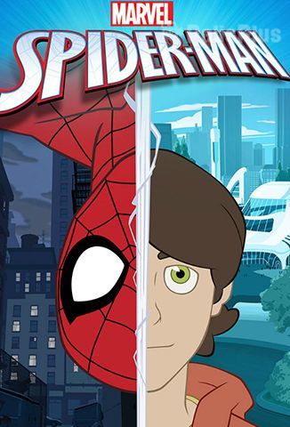 Ver Marvel's Spider-Man Episodio 22 latino HD Gratis - PELISPLUS