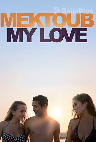 mektoub my love netflix