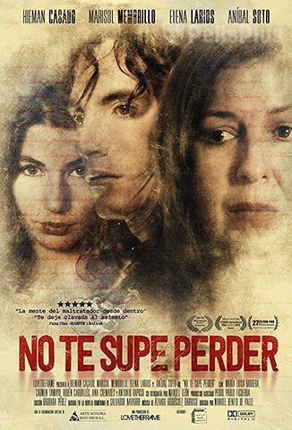 Ver No Te Supe Perder 2018 Online Cuevana 3 Peliculas Online