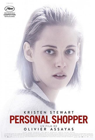 Ver Personal Shopper 2016 Online Cuevana 3 Peliculas Online