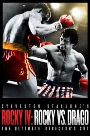 Rocky IV: Rocky Vs. Drago – The Ultimate Director’s Cut