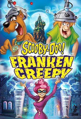 Ver Scooby Doo Frankencreepy 2014 Online Cuevana 3 Peliculas Online