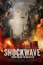 Shockwave: arma letal
