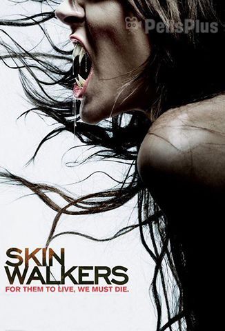 Skinwalkers: El Poder de La Sangre