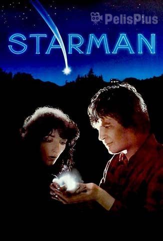 Starman: El hombre de las Estrellas