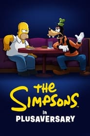 Los Simpson en Plusniversario