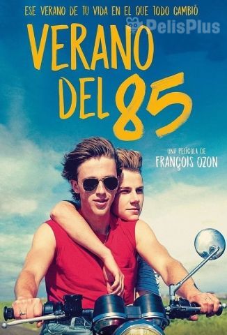 Ver Verano Del 85 2020 Online Cuevana 3 Peliculas Online