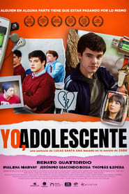 Ver Yo Adolescente 2019 Online Cuevana 3 Peliculas Online