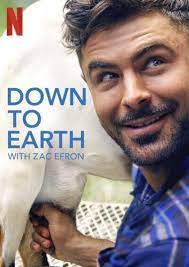 Zac Efron: Con los pies en la tierra